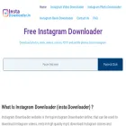 instadownloader.in