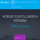 instaevil.com instaevil.com
