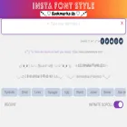 instafontstyle.com
