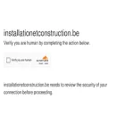installationetconstruction.be installationetconstruction.be