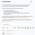 instances.joinpeertube.org instances.joinpeertube.org