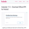 instander.app instander.app