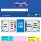 instant-quizzes.co.uk instant-quizzes.co.uk