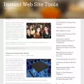 instant-web-site-tools.com