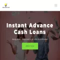 instantadvancecash.com