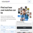 instantalks.com
