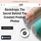 instantbackdrops.com