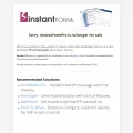 instantformpro.com