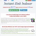 instantlinkindexer.com