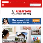 instantpaydayloancompany.com