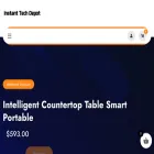 instanttechdepot.us instanttechdepot.us