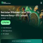 instantwithdrawalcasino.com instantwithdrawalcasino.com