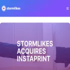 instaprint.me instaprint.me