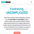 instaraisefundraising.com