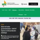instat-mali.org instat-mali.org