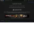 instaud.io