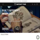 instincttime.com instincttime.com