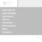 institut-genocid.unsa.ba institut-genocid.unsa.ba