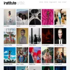 instituteartist.com