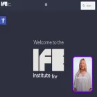 instituteforeducation.gov.mt