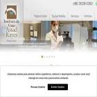 institutoassadrayes.com.br institutoassadrayes.com.br