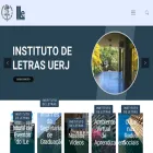 institutodeletras.uerj.br institutodeletras.uerj.br