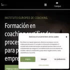 institutoeuropeodecoaching.com institutoeuropeodecoaching.com
