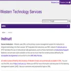 instruct.uwo.ca instruct.uwo.ca