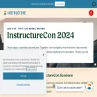 instructurecon.com