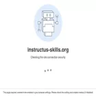 instructus-skills.org instructus-skills.org