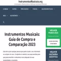 instrumentosmusicais.org