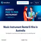 instrushare.com.au