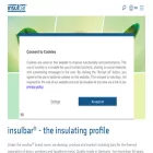 insulbar.com insulbar.com