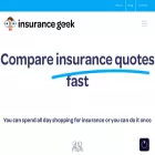 insurancegeek.com insurancegeek.com