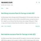 insurancescape.in insurancescape.in