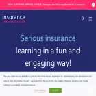 insurancetrainingcenter.com