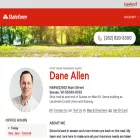 insurancewithdane.com