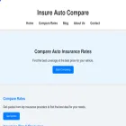 insureautocompare.com insureautocompare.com