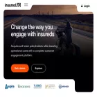 insured.io insured.io