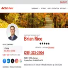 insuredbyrice.com insuredbyrice.com