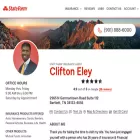 insurewithclifton.com