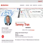 insurewithtommytran.com insurewithtommytran.com