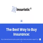 insuristic.co.uk insuristic.co.uk