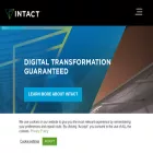 intact-tech.com intact-tech.com