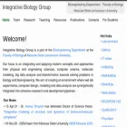 intbio.org intbio.org