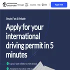 intdp.org intdp.org