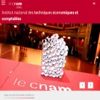 intec.cnam.fr intec.cnam.fr