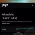 integr8fuels.com integr8fuels.com