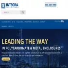 integraenclosures.com integraenclosures.com