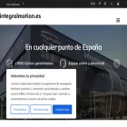 integralmotion.es integralmotion.es